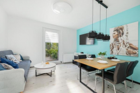 Świnoujście Centrum Apartment, Świnoujście